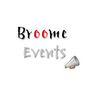 Broome Events