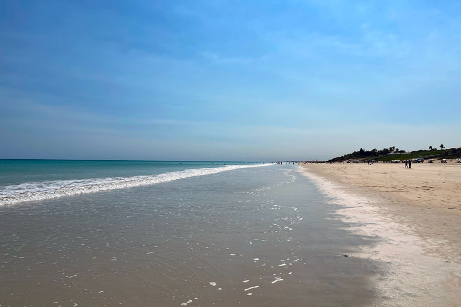 Cable Beach, Broome, Western Australia