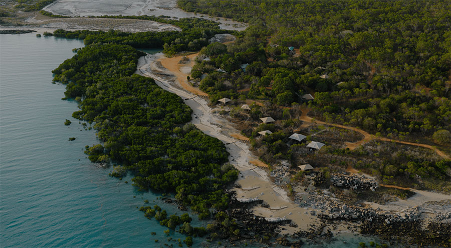 Cygnet Bay Pearl Farm