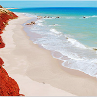 Dampier Peninsula - James Price Point