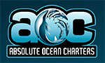 Absolute Ocean Tours Logo