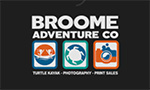 Broome Adventure Company Logo