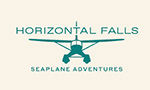 Horizontal Falls Logo