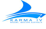 Karma IV Logo