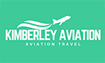 Kimberley Aviation Logo