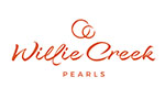 Willie Creek Pearls Logo
