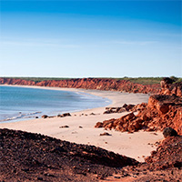 James Price Point
