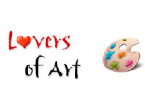Broome Art – Lovers of Art
