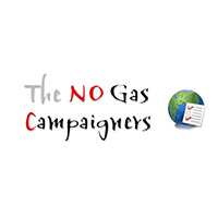 The No Gas Campaigners