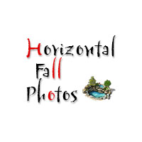 Horizontal Waterfall Photo Gallery