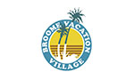 Broome Vacation Village Logo