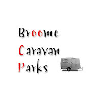 Broome Caravan Parks
