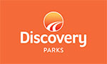 Discovery Parks Logo