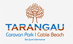 Tarangua Caravan Park Logo