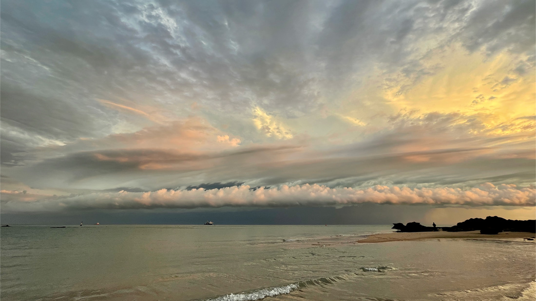 Broome