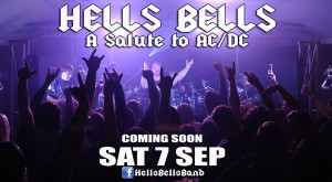 Hells Bells - A tribute to AC/DC