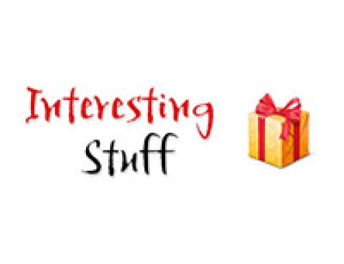 27 Interesting Facts