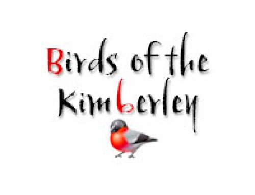 Birds of the Kimberley