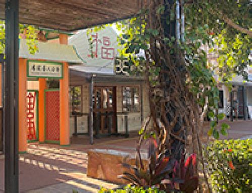 5 Reasons to Move to Broome