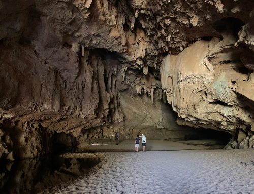 Tunnel Creek