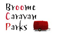 Link to Broome Caravan Parks Page