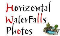 Link to Horizontal Waterfalls Page