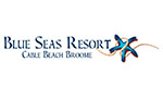 Blue Seas Resort Logo