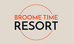 Broome Time Resort Logo