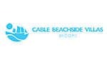 Cable Beachside Villas Logo