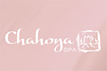Chahoya Spa Logo