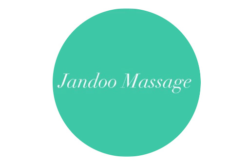 Jandoo Massage Logo