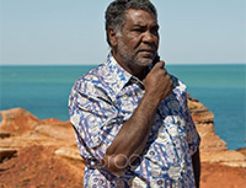 Goolarabooloo traditional owners given move-on notices