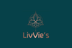 Livvies Spa Logo