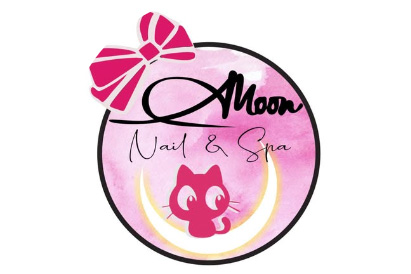 Moon Nails Logo