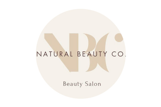 Natural Beauty Logo