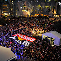 Protect the Kimberley Concert