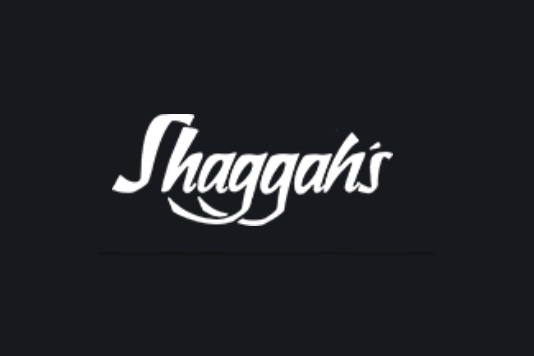Shaggahs Hair Salon logo